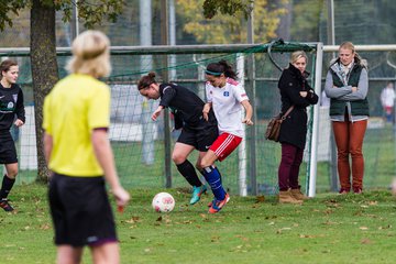 Bild 175 - Frauen Hamburger SV - ESV Fortuna Celle : Ergebnis: 1:1